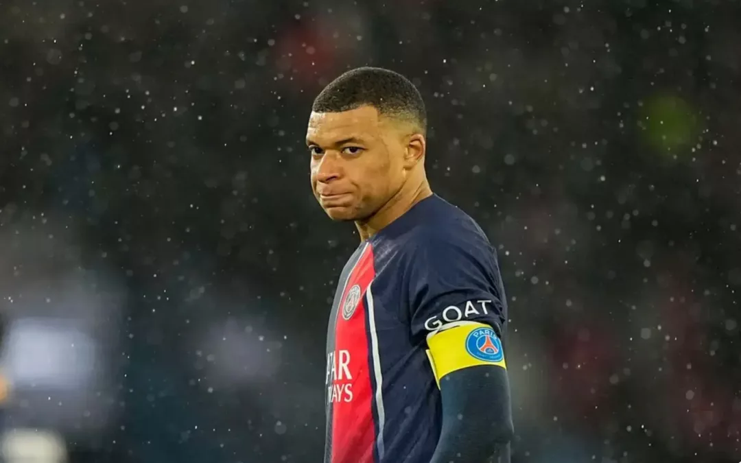 Mbappé vs PSG : théâtre d&rsquo;une guerre froide au parfum de millions