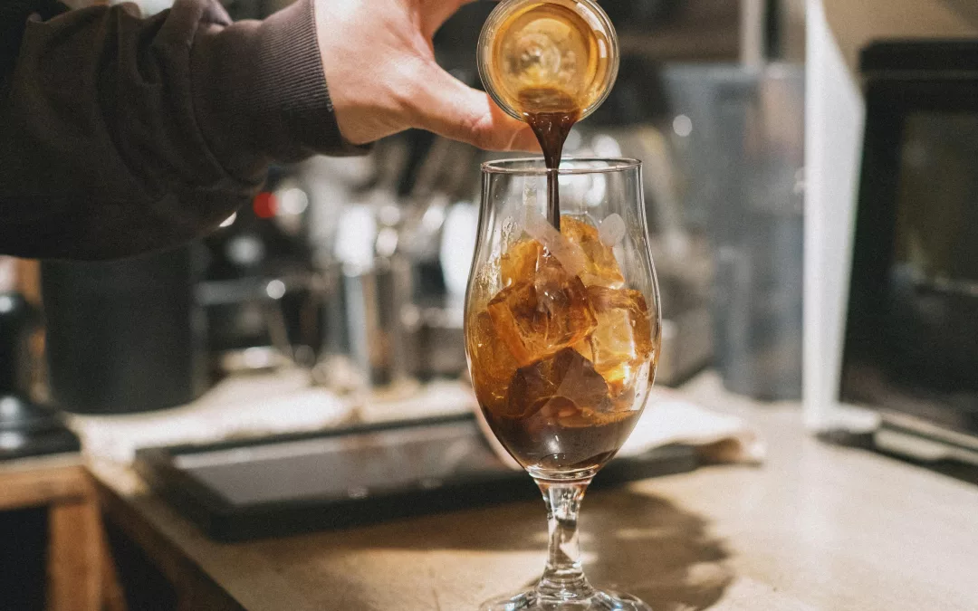 Paris renaît : néocafés asiatiques réinventent l&rsquo;art du café