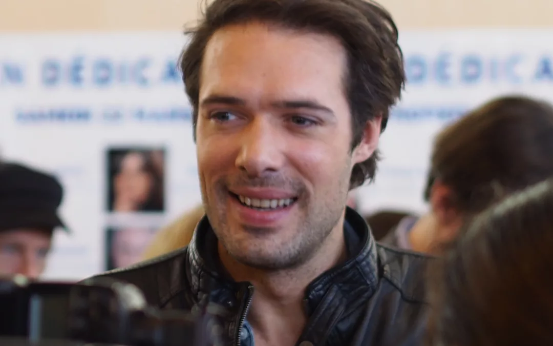 Nicolas Bedos en garde à vue : choc pour le cinéma français