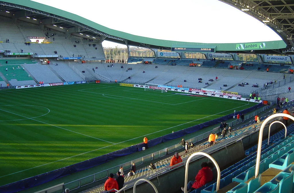 À la Beaujoire, le roi s’est fait picorer la couronne