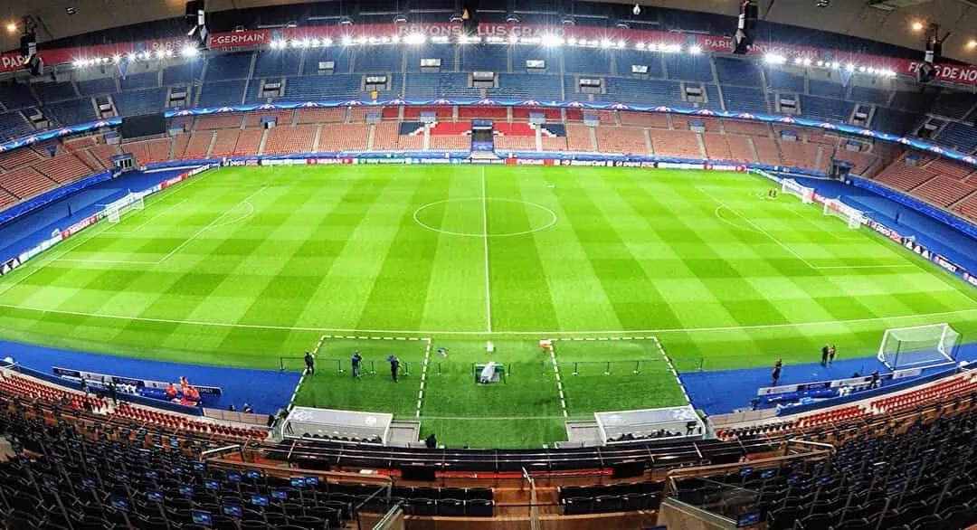 Parc des Princes : crise identitaire du PSG en 2025