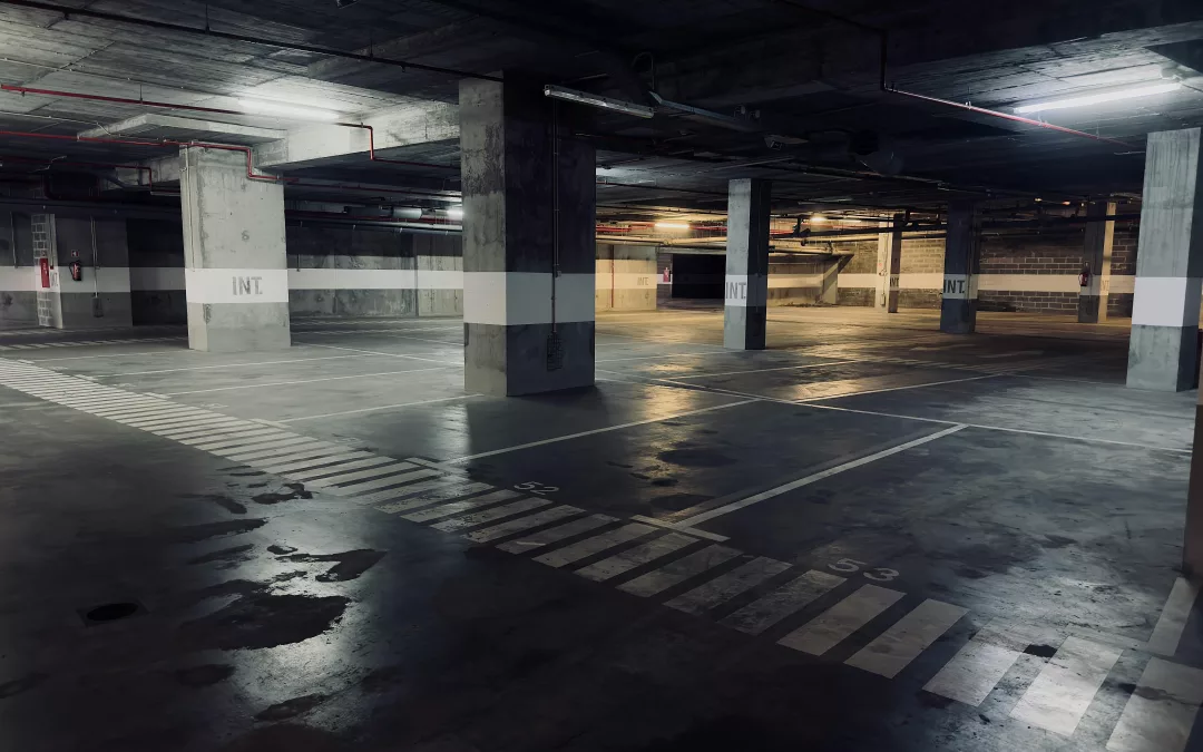 Paris et le parking des femmes : une idée folle ?