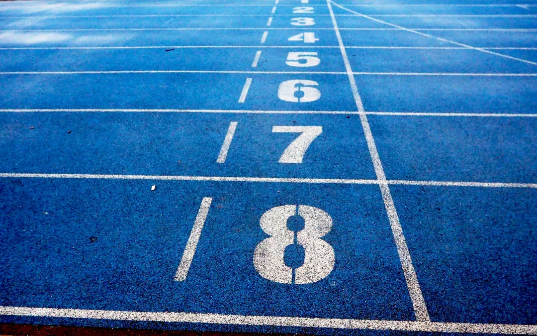 Paris saborde 300 millions pour le sport après JO 2024