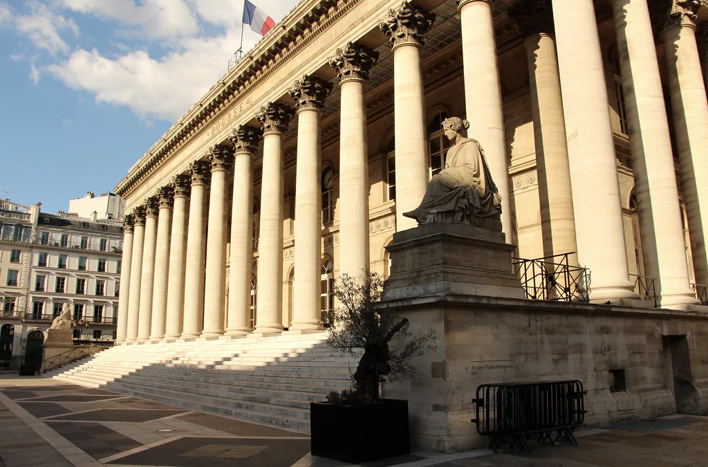 CAC 40 : suspense à Paris avant le coup de tonnerre de la Fed