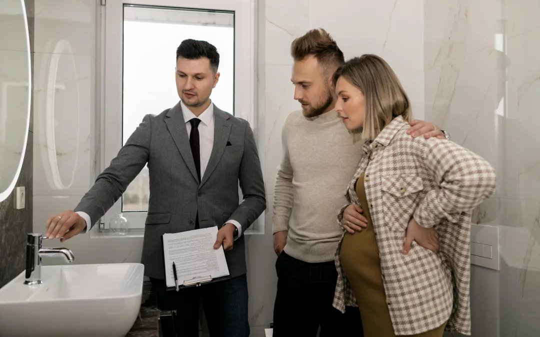 Agence immobilière à Paris : guide urbain et tendances