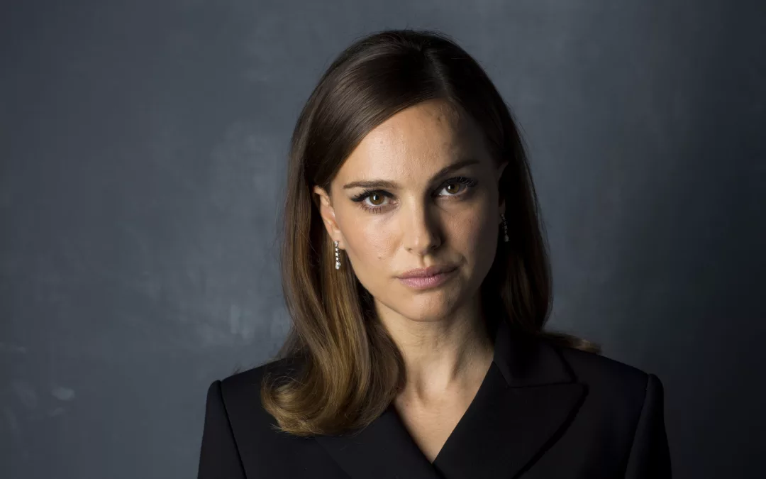 Natalie Portman balance son amour pour les Parisiens sans filtre