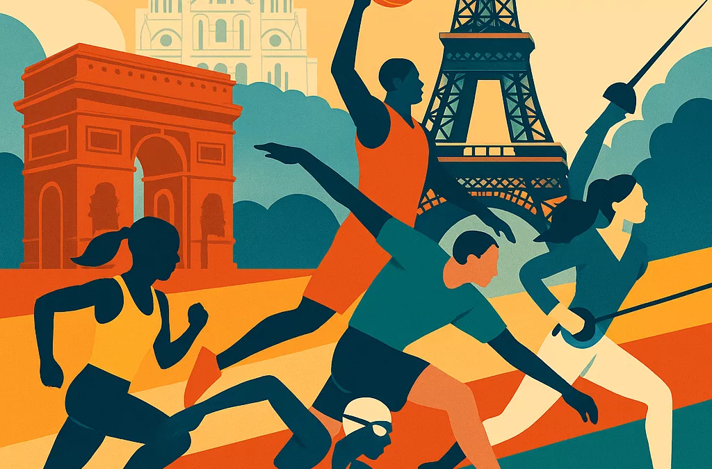 Paris 2024 : les JO explosent tous les budgets prévus