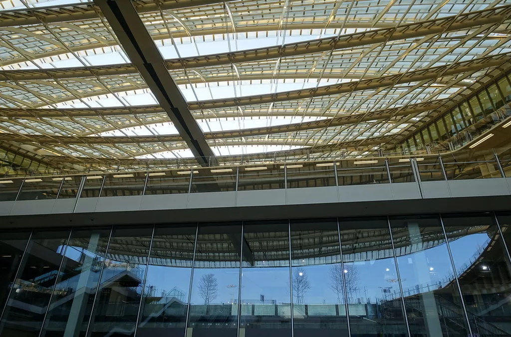 Playin’Paris 2025 : La rue reprend le pouvoir sous la Canopée