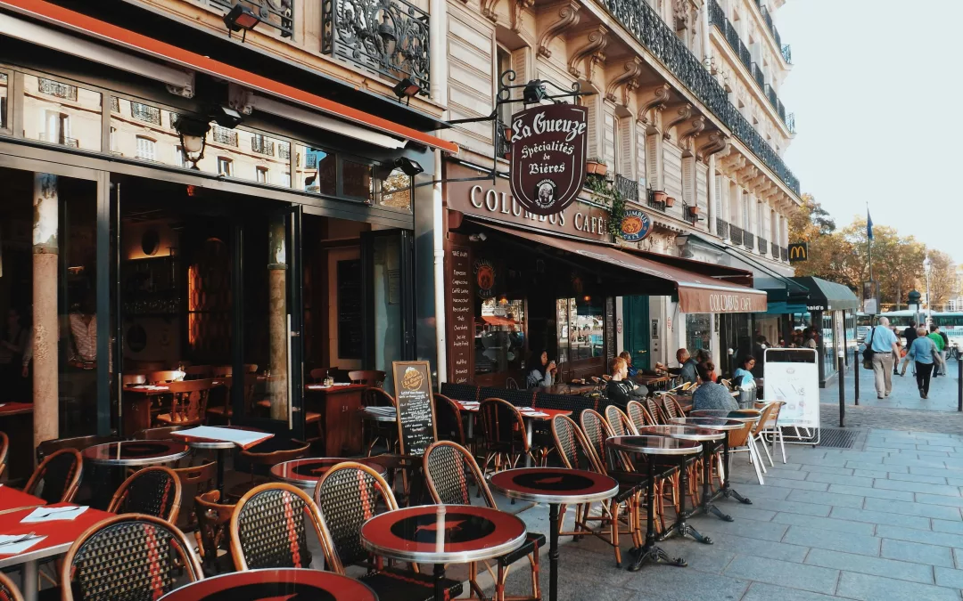 Paris s’enflamme : le soleil dézingue la morosité du 2 juin