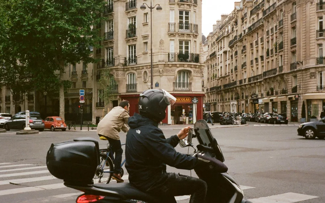 Accident fatal avenue Friedland, Paris et mairie affrontent crise trottinettes