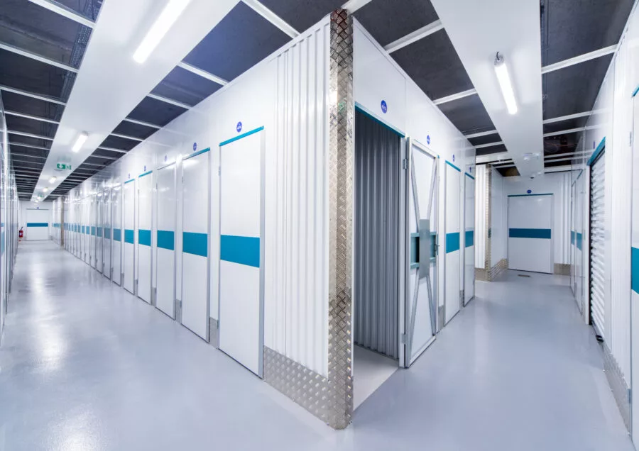 Comment stocker vos affaires en plein cœur de Paris ?