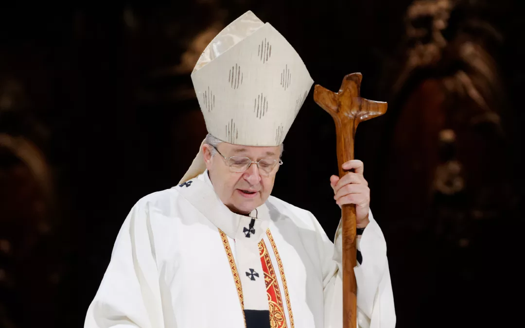 Paris sonne 82 coups pour la dernière cavalcade de Vingt-Trois