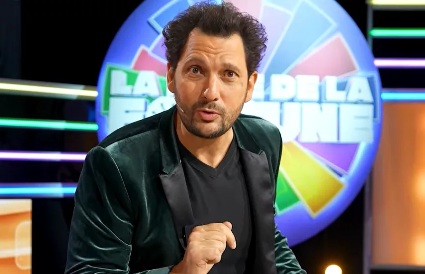 Eric Antoine et Gennifer Demey vont se passer la bague au doigt (et c’est pour très bientôt)