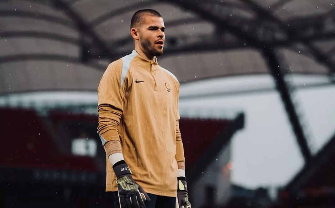 Paris s’offre un nouveau gardien : Lucas Chevalier, le plan B devenu plan A