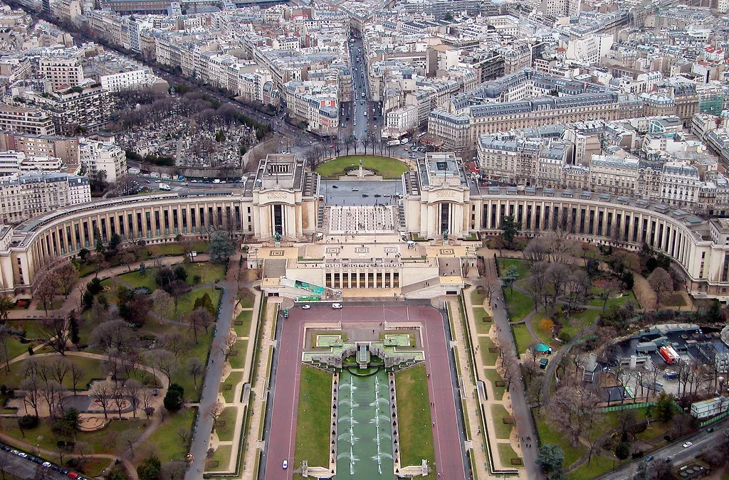 Où logent vraiment les ultra-riches à Paris