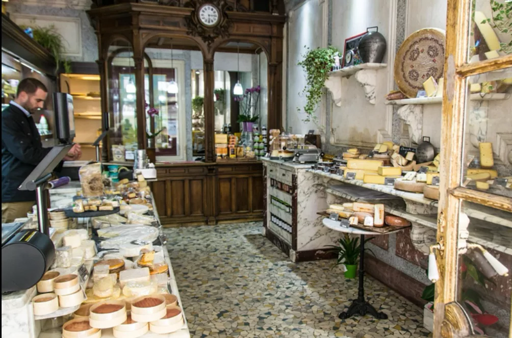 Simplifier son assiette avec les saveurs authentiques de Paris