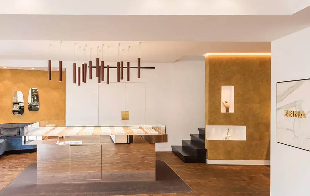 Des bijoux uniques pour un jour unique