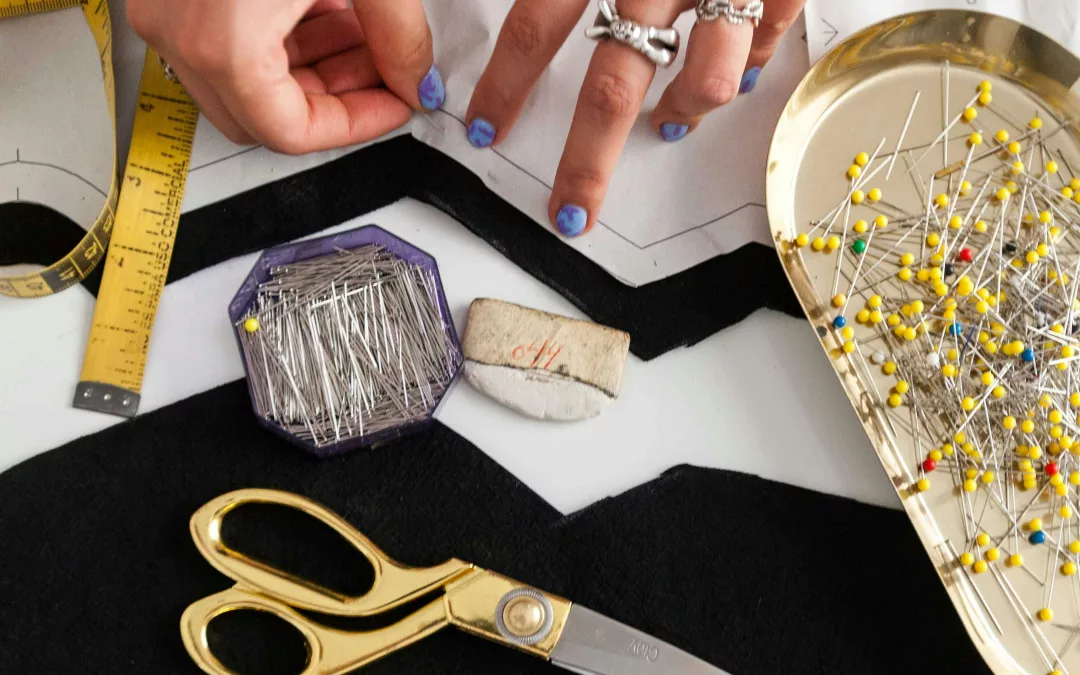 Paris et la mode éthique : le nouvel âge de la durabilité