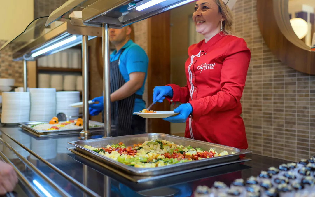 Le Crous de Paris : pilier essentiel de la vie étudiante