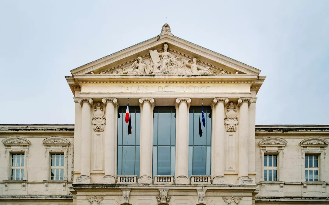 Barreau de Paris : missions, services numériques et accès au droit