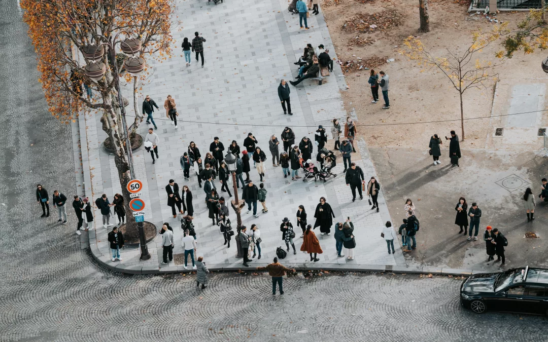 Le capital social, ce ciment discret qui améliore la vie urbaine à Paris