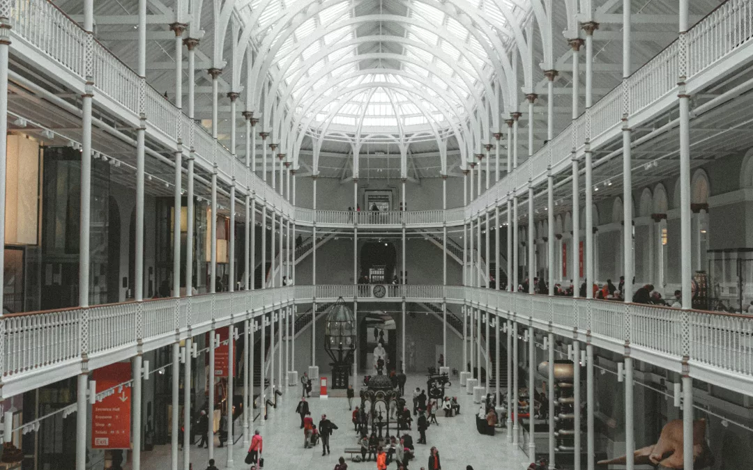 Paris Montreuil Expo : le nouveau temple événementiel de l’Est parisien