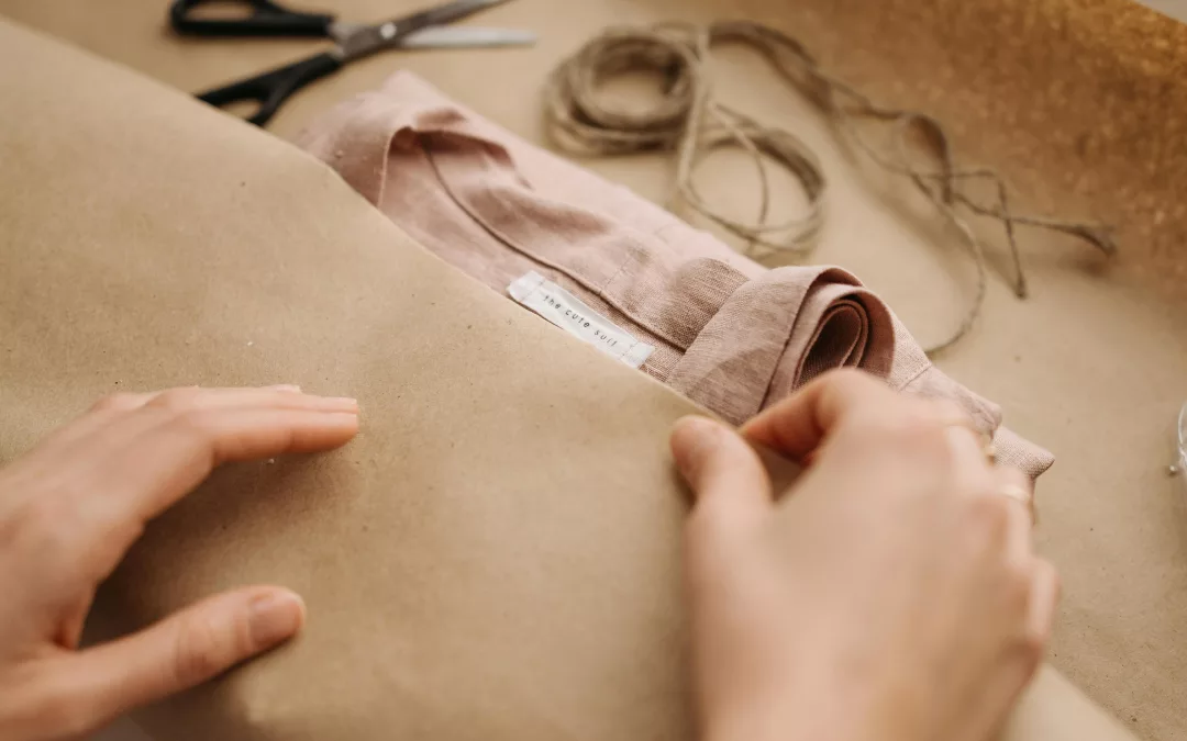 Paris réinvente la mode : quand style et engagement se rencontrent.