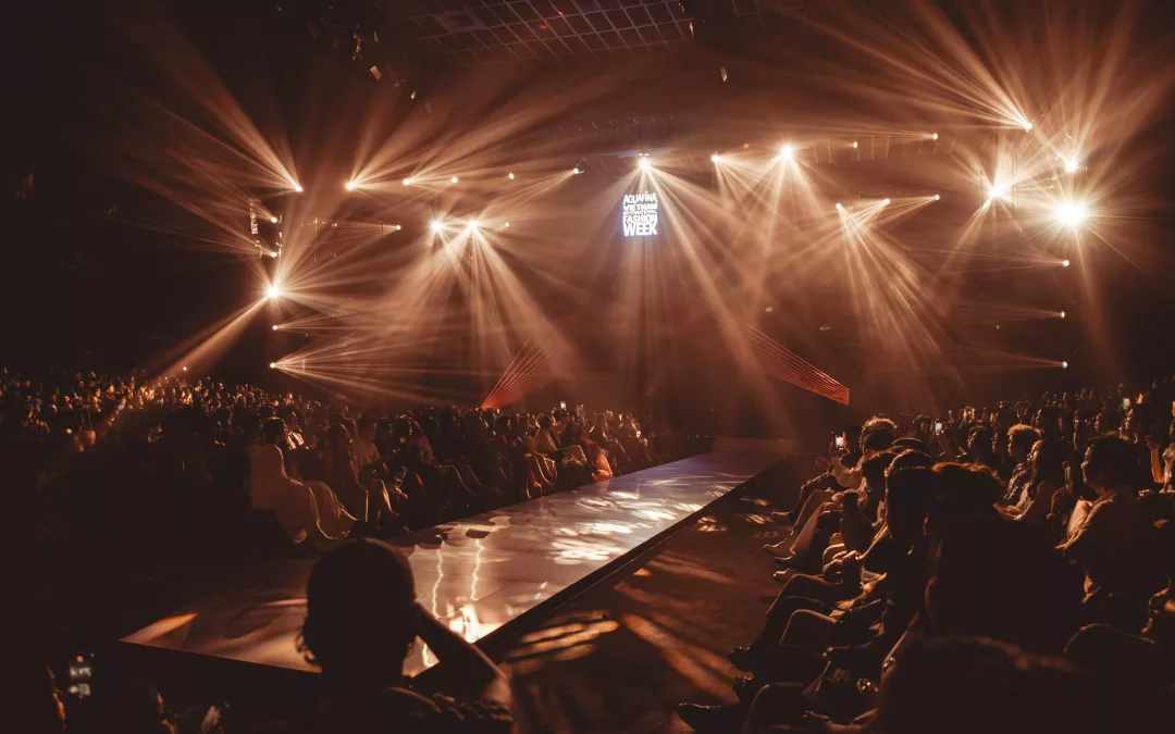 Paris Fashion Week 2025-2026 : un rendez-vous incontournable