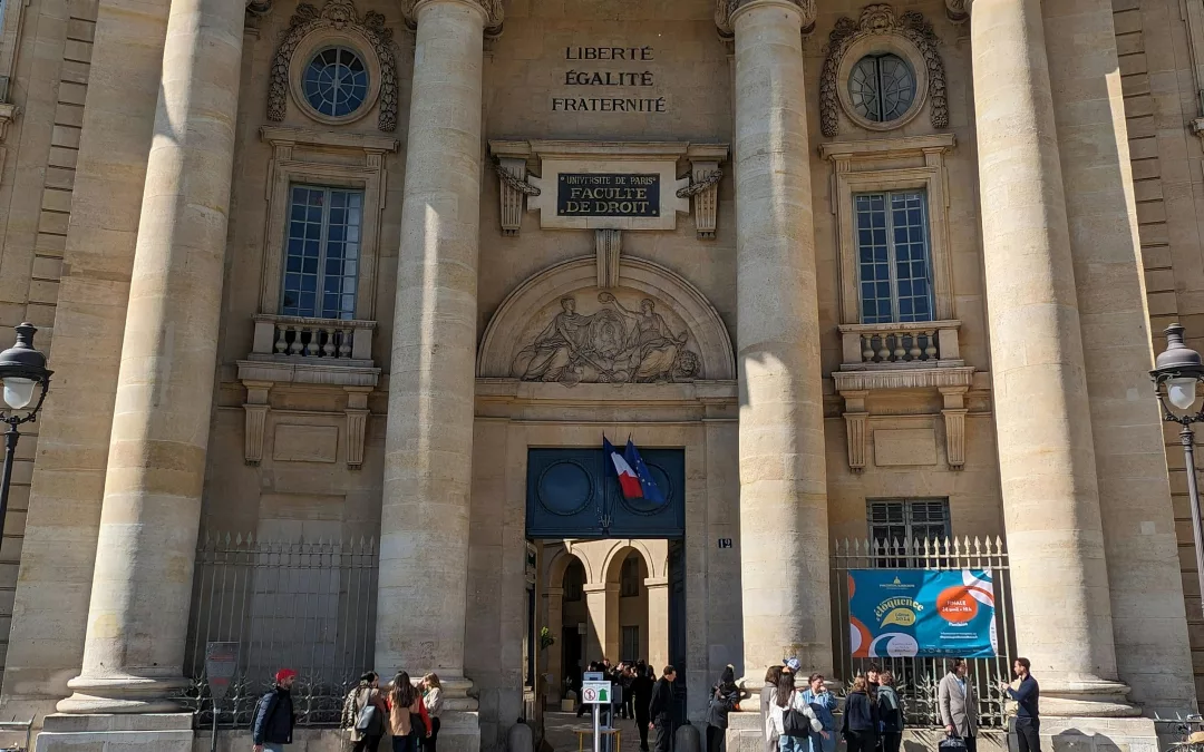 Université Paris 1 Panthéon-Sorbonne : un pilier académique et culturel