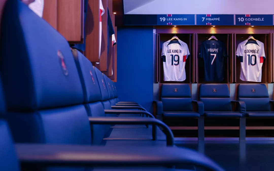 Ousmane Dembélé Ballon d’Or 2025