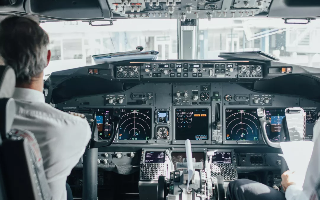 Paris-Charles-de-Gaulle : l’aéroport à la croisée des révolutions