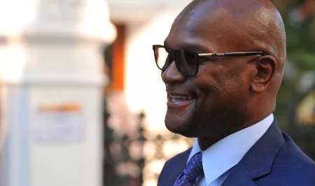 Ambassadeur sud-africain retrouvé mort à Paris : entre tragédie et mystère