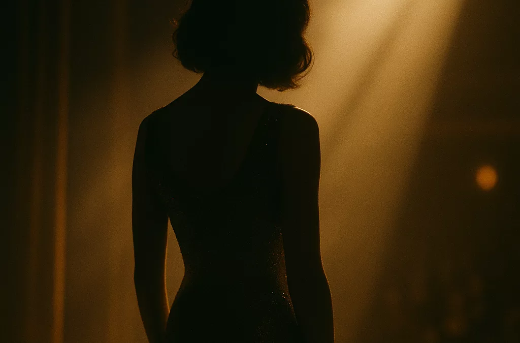 Les nouvelles icônes du silence : pourquoi les stars refusent de tout montrer