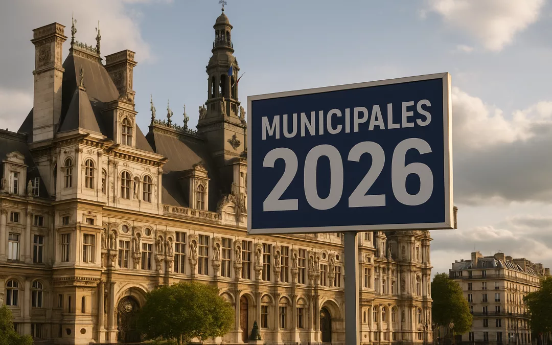 La gauche parisienne se met en ordre de bataille