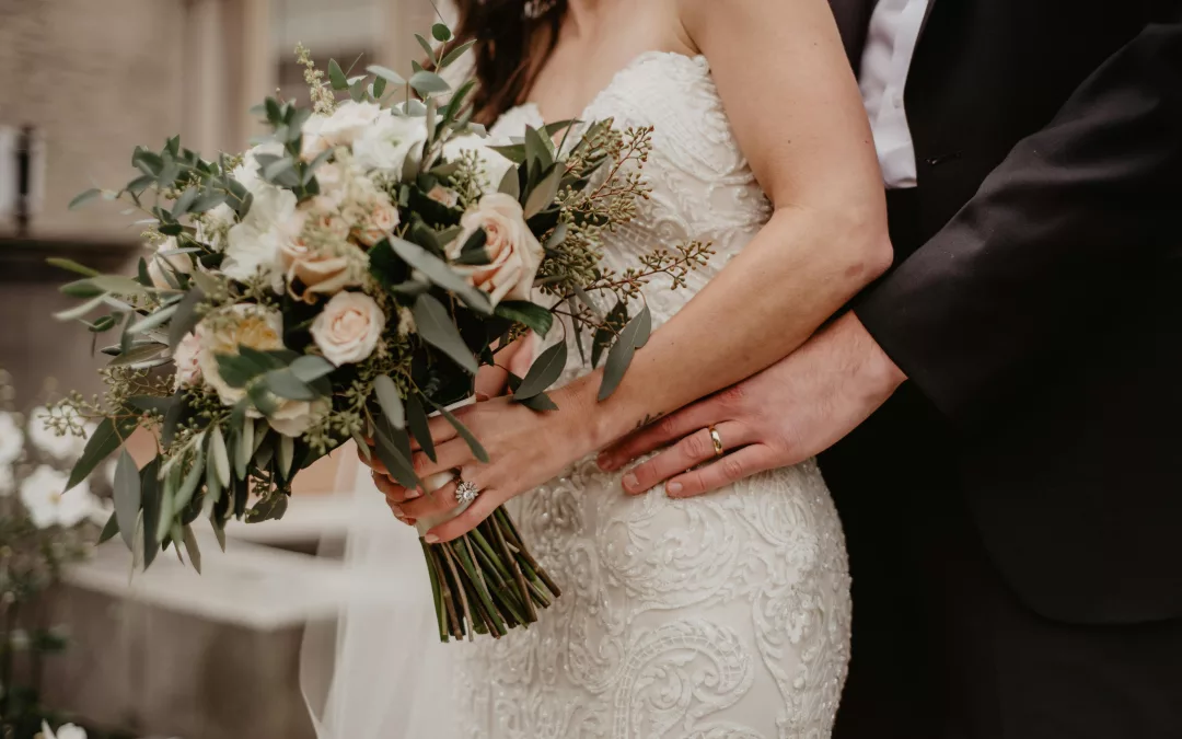 Mariages de stars à Paris et en France : glamour, luxe et romance éternelle