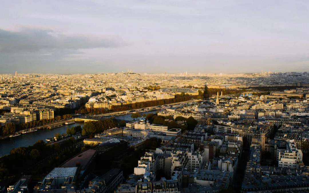 Le crash express du gouvernement Lecornu : la crise politique s’installe à l’Élysée