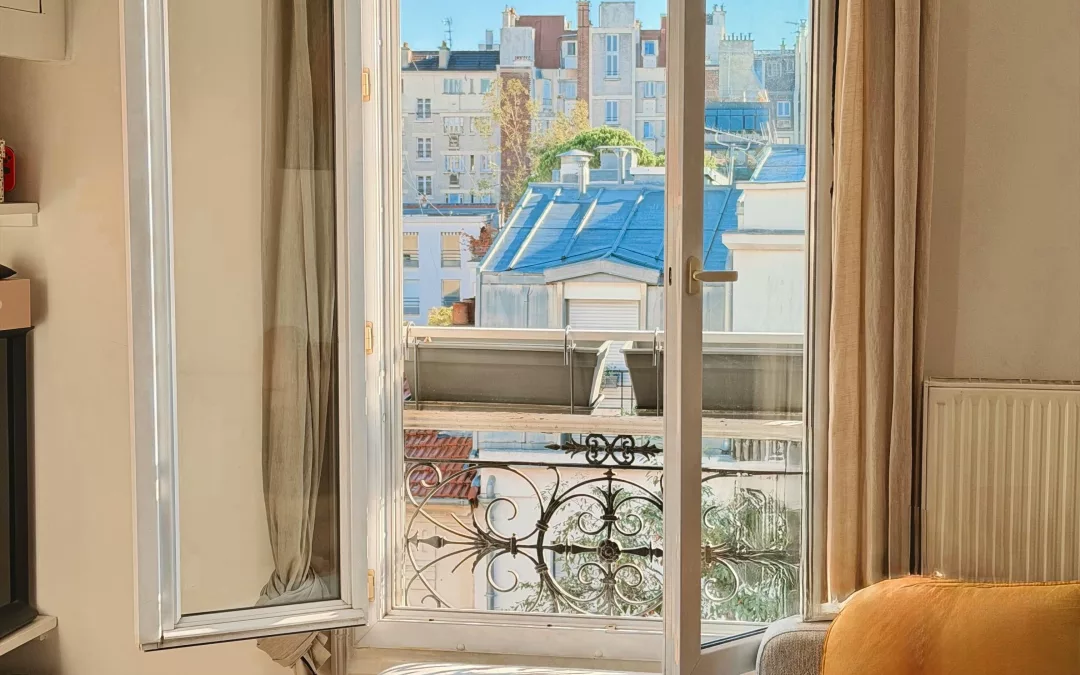 Les coulisses dorées des résidences de stars à Paris