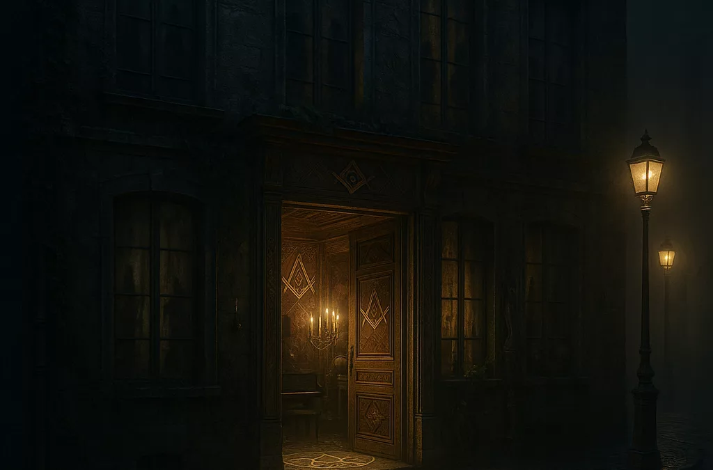 La maison où les stars disparaissent : le secret le mieux gardé de Paris