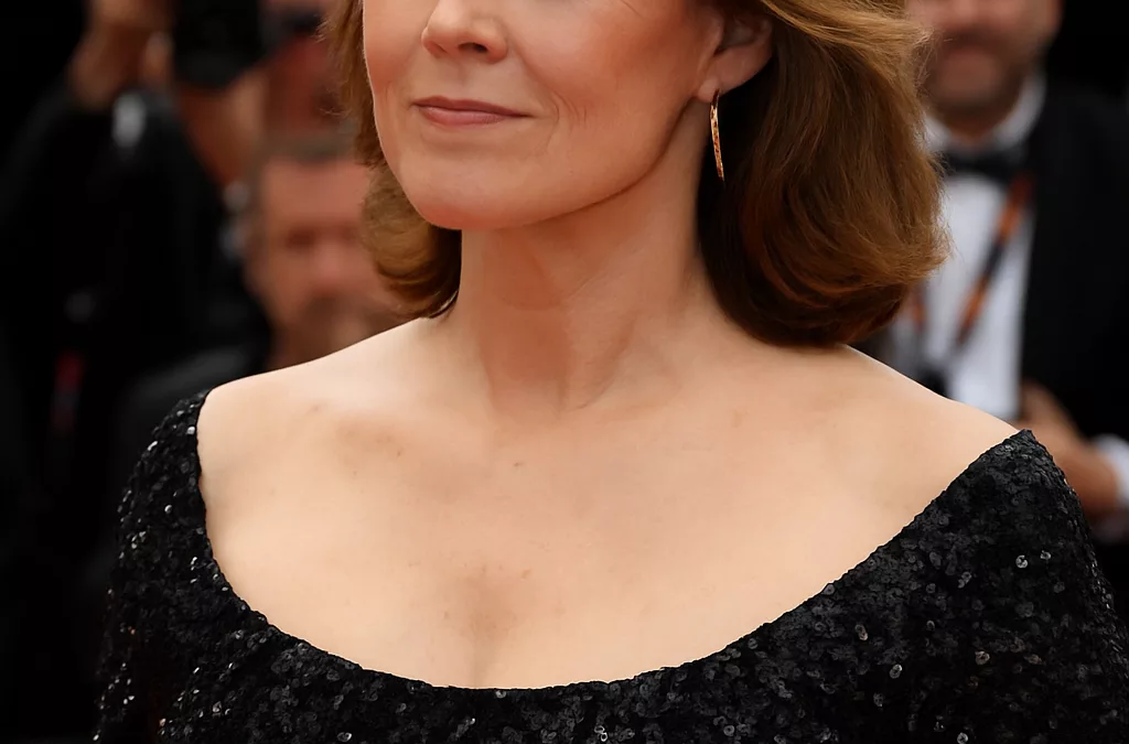 Sigourney Weaver : l’icône qui continue de hanter la pop culture