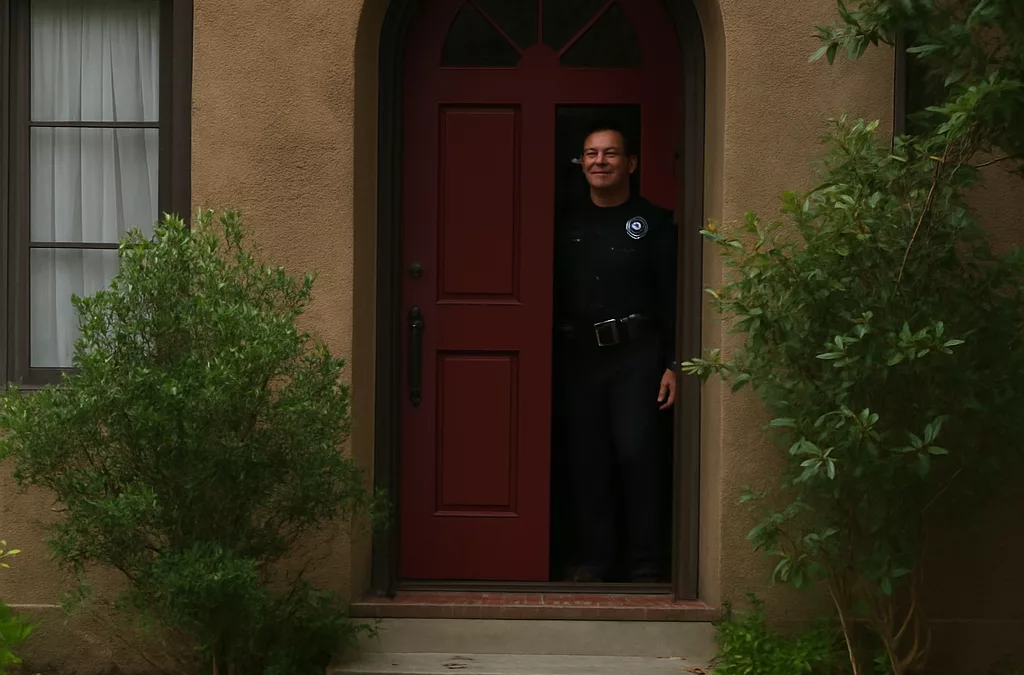 Nick Reiner au cœur d’un drame familial hollywoodien retentissant