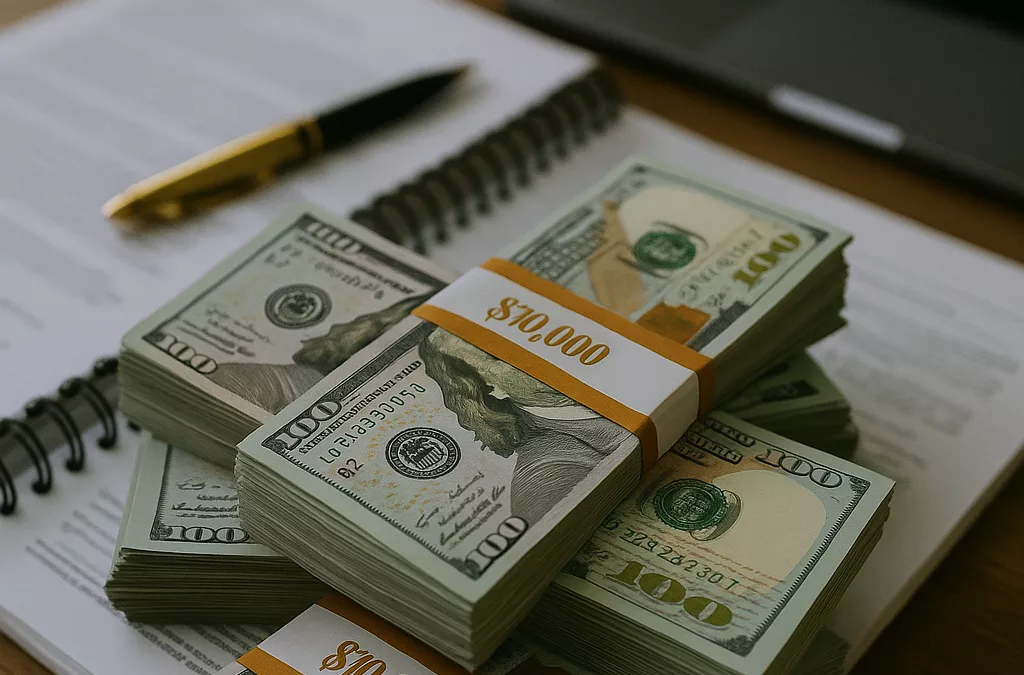 Carl Rinsch, la chute spectaculaire d’un prodige d’Hollywood