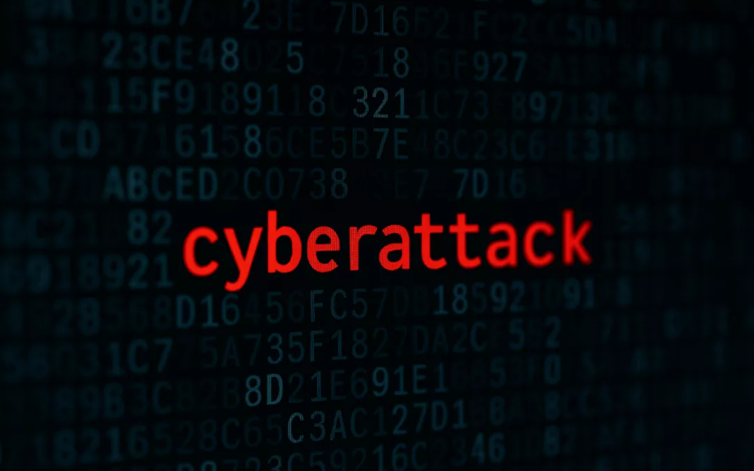 Cyberattaques 2025 : une menace numérique devenue incontournable