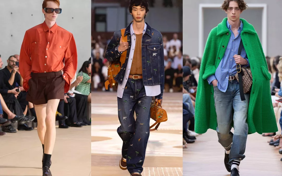 Paris Fashion Week homme 2026 : le strict nécessaire à savoir